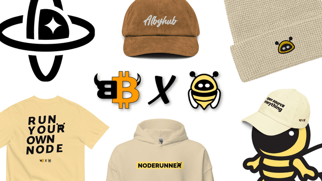 Bullish X Alby Collection