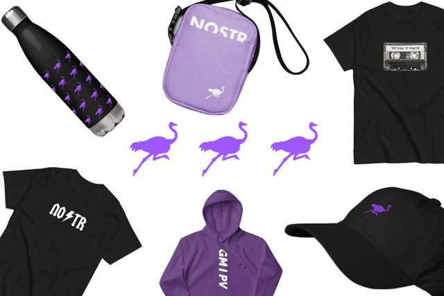 Nostr Collection