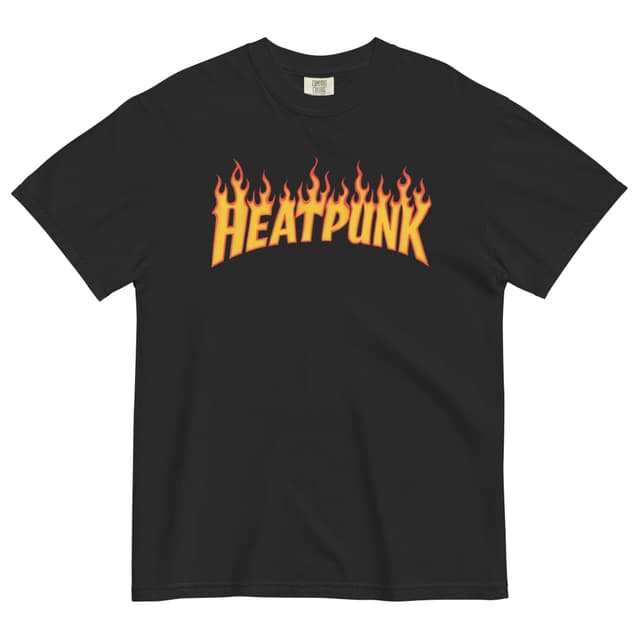 Heatpunk Collection